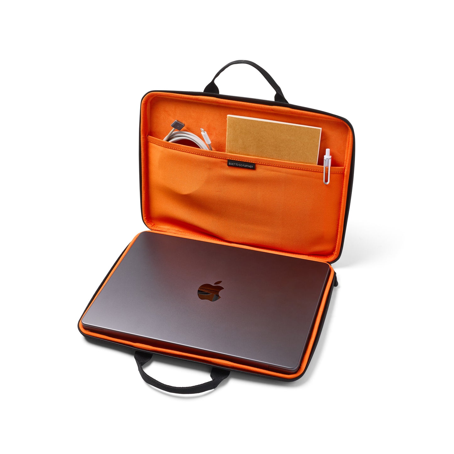 Urban Armor Gear 984178114040 laptop case 35.6 cm (14") Sleeve case Black