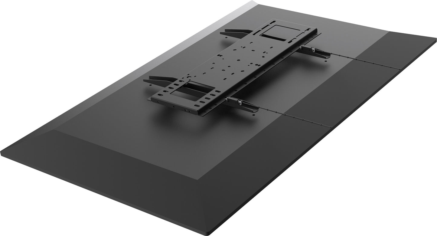 Vision VFM-W6X4 TV mount/stand 190.5 cm (75") Black