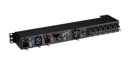 Eaton MBP3KI maintenance bypass panel (MBP) 220 - 240 V Black