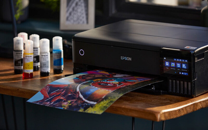 Epson EcoTank ET-8550 Inkjet A3 5760 x 1440 DPI 32 ppm Wi-Fi