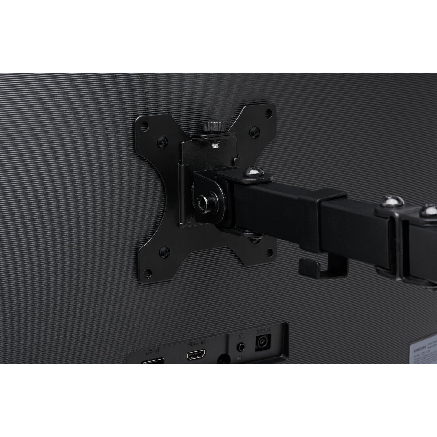 Kensington SmartFit Ergo Single Extended Monitor Arm