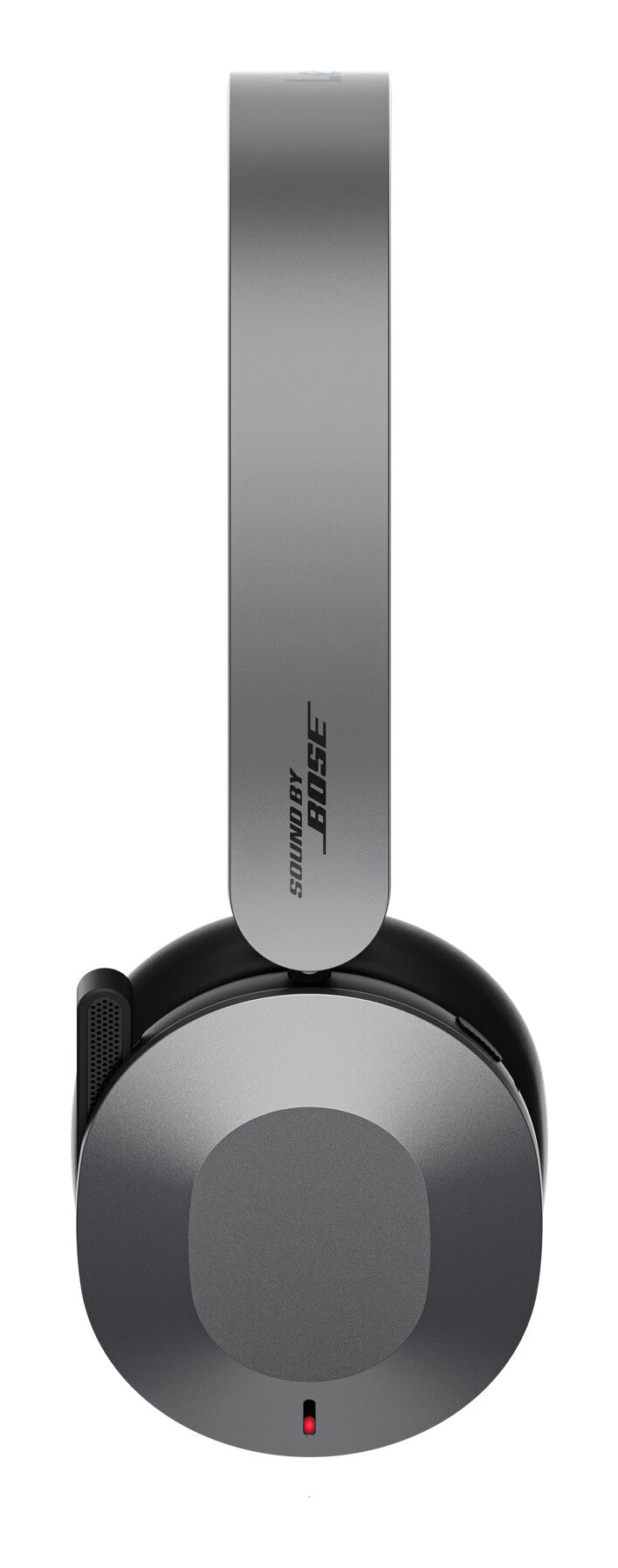 Lenovo 4XD1V23301 headphones/headset Wired & Wireless Head-band Office/Call center USB Type-C Bluetooth Grey
