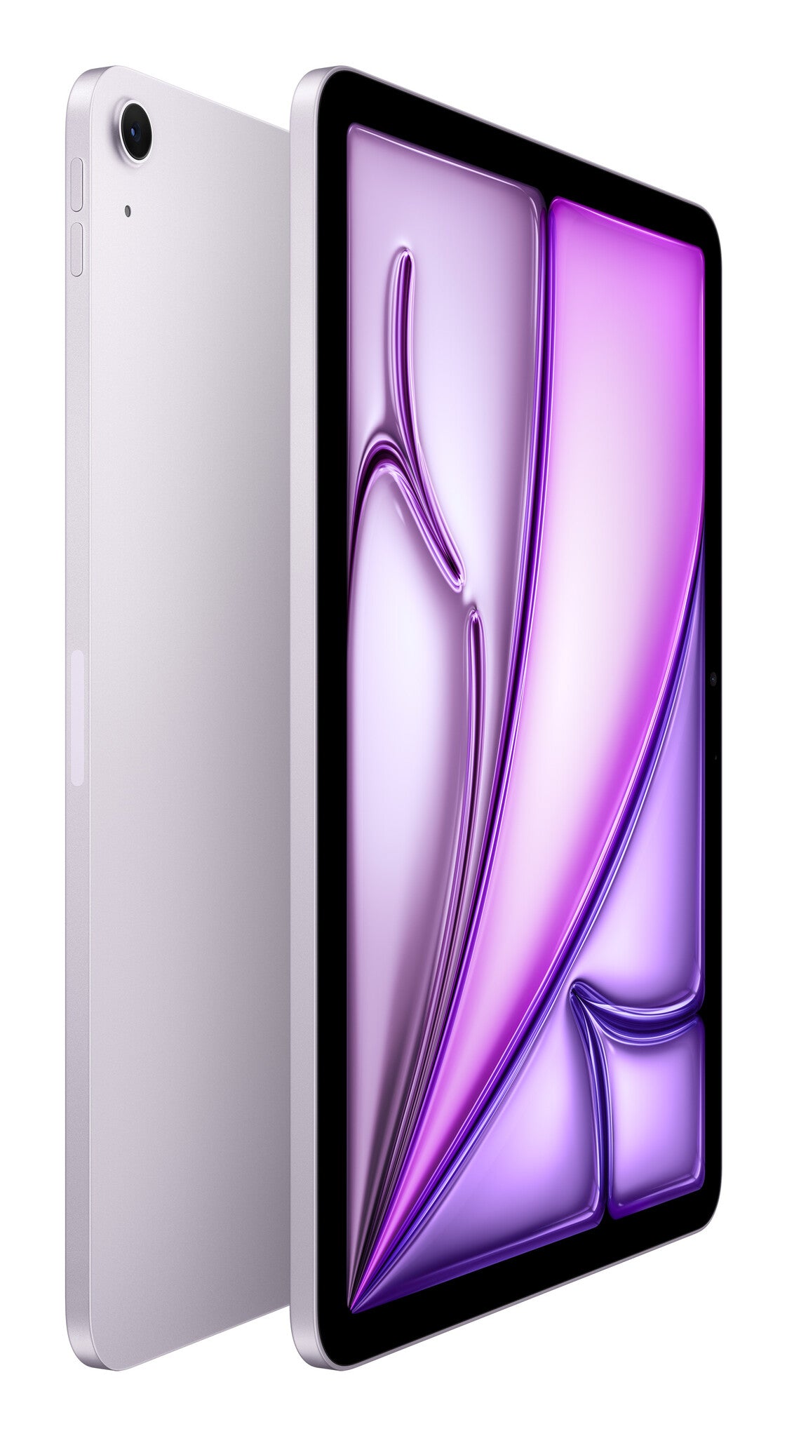 Apple iPad 11-inch Air M3 Wi-Fi 256GB - Purple