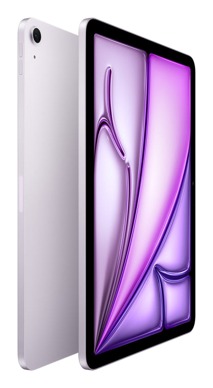 Apple iPad 11-inch Air M3 Wi-Fi 256GB - Purple