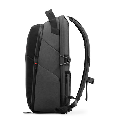 Lenovo ThinkPad 16" Click-Go 40.6 cm (16") Backpack Black, Dark Grey