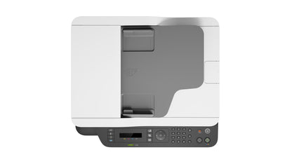 HP Laser 179fnw Wireless Multifunction Color Printer, Copier, Scanner; Duplex