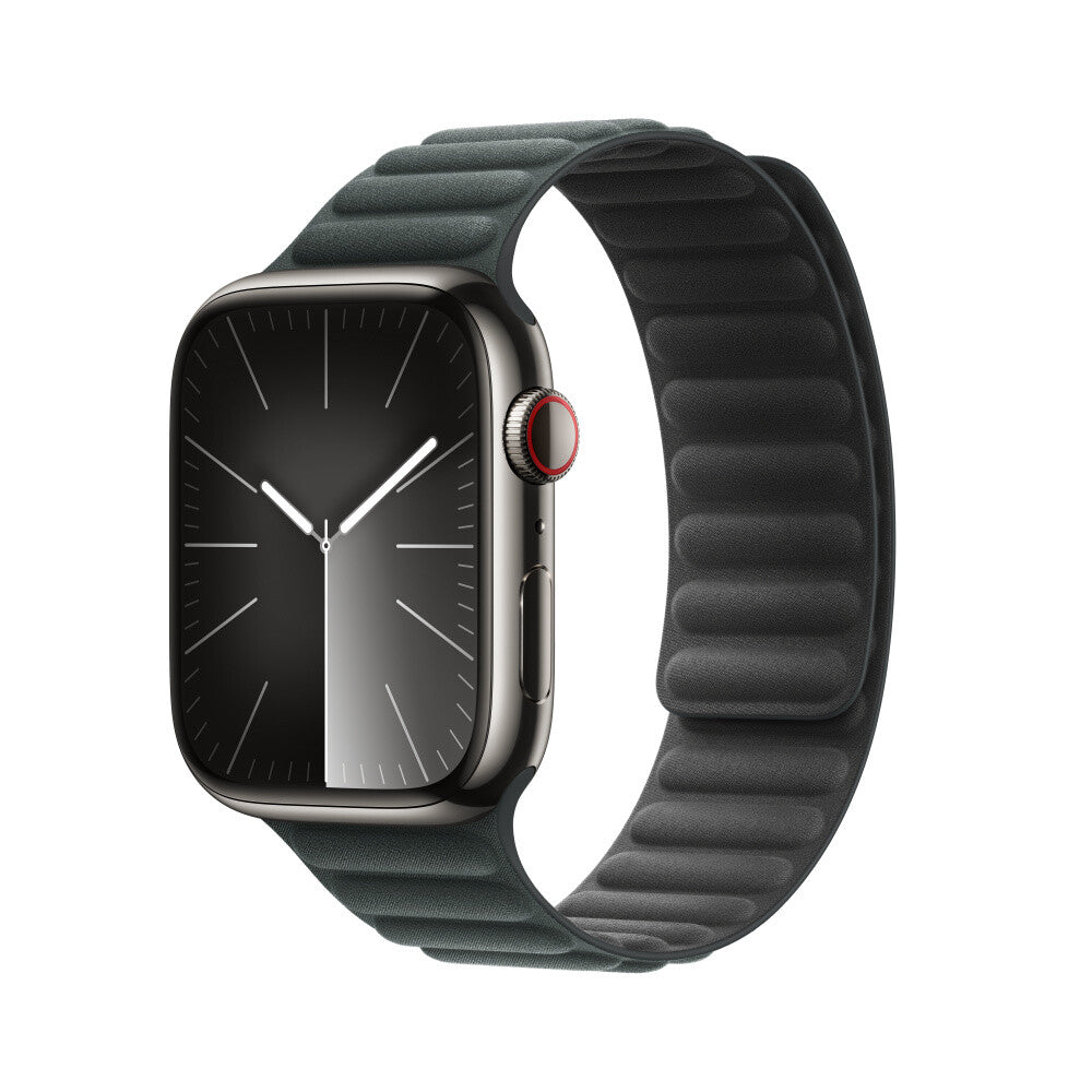 Apple 45mm Evergreen Magnetic Link - S/M
