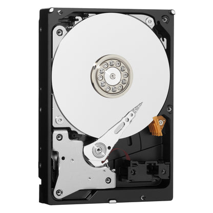 Western Digital Purple internal hard drive 2 TB 5400 RPM 64 MB 3.5" Serial ATA III