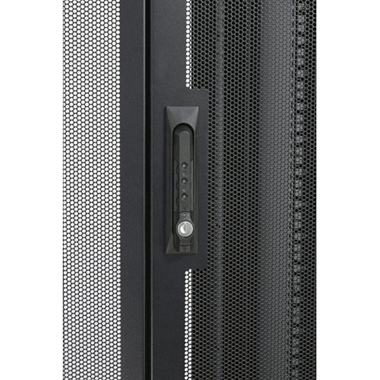 APC Combination Lock Handles (Qty 2) for NetShelter SX / SV / VX Enclosures