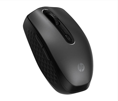 HP 695 Rechargeable Wireless Mouse