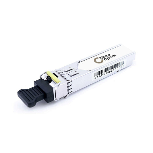 Lanview MO-MGB-TLB10 transceiver module, Fiber optic, 1000 Mbit/s, SFP
