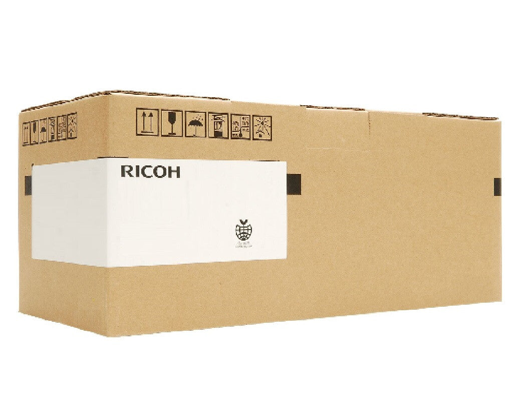 Ricoh 408341 toner cartridge 1 pc(s) Cyan