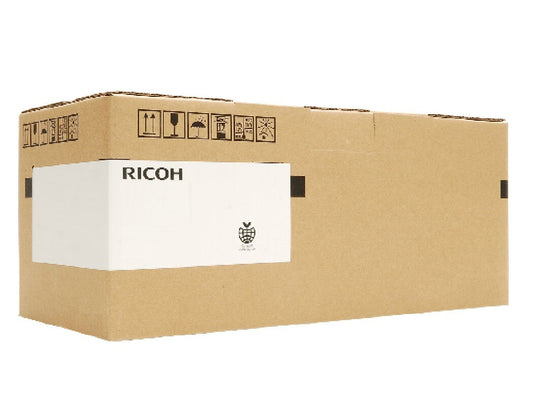 Ricoh 408341 toner cartridge 1 pc(s) Cyan