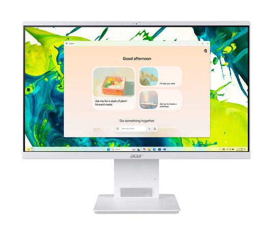 Acer Aspire S24B-GLNL All-in-One Computer