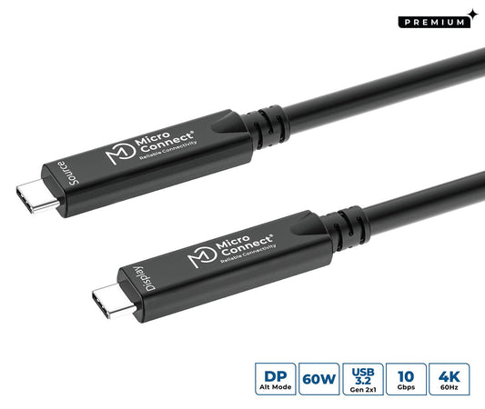 Microconnect MC-USB3.2CC15-8K-OP not categorized