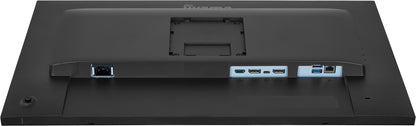 iiyama ProLite XB2797QSN-B1 computer monitor 68.6 cm (27") 2560 x 1440 pixels Quad HD LCD Black