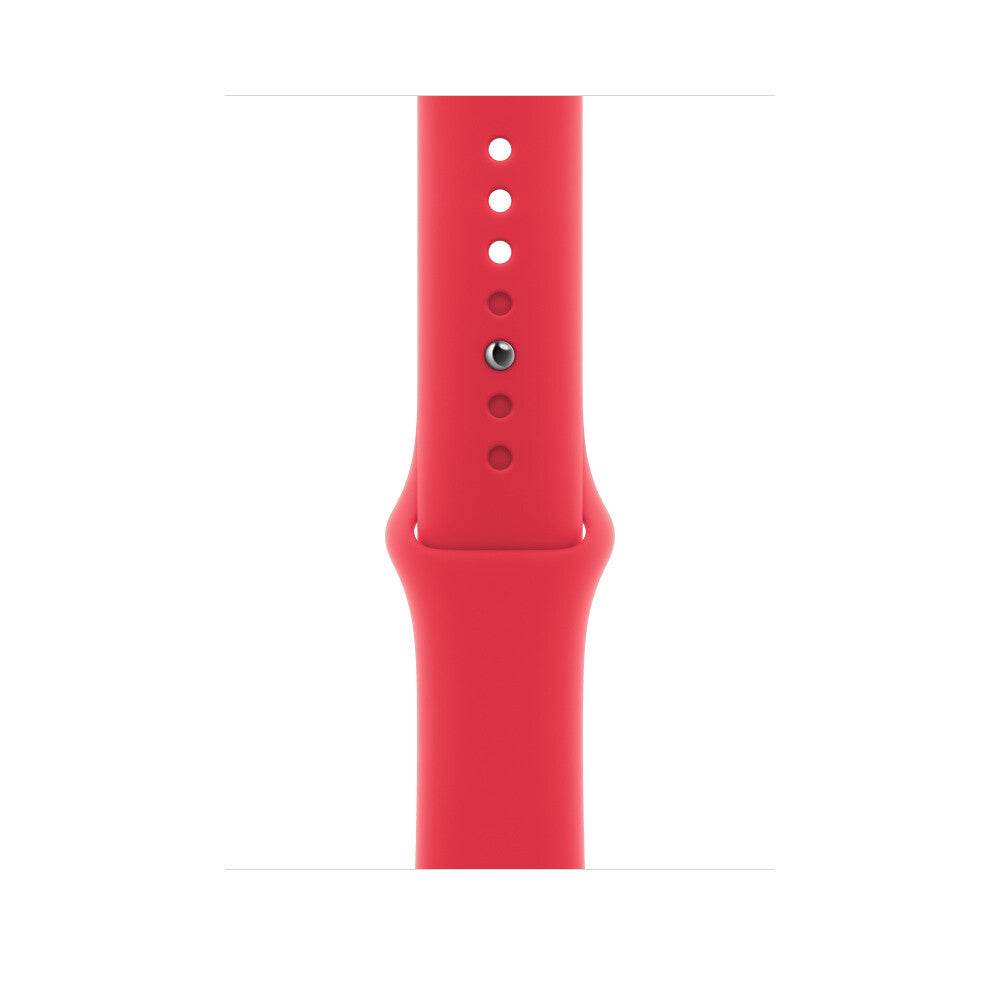 Apple 45mm (PRODUCT)RED Sport Band - M/L