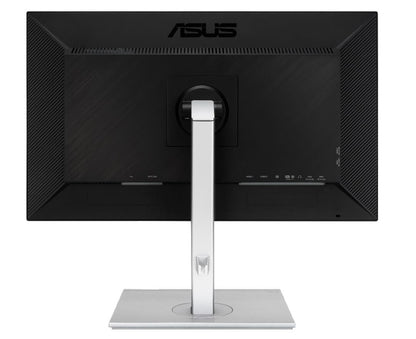 ASUS ProArt PA279CV computer monitor 68.6 cm (27") 3840 x 2160 pixels 4K Ultra HD LED Black, Silver