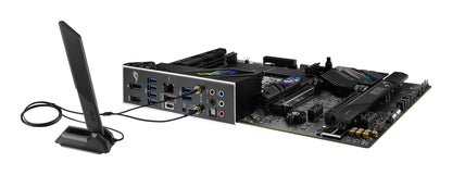 ASUS ROG STRIX B760-F GAMING WIFI Intel B760 LGA 1700 ATX