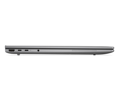 HP ZBook 8 G2a 16 inch Mobile Workstation PC - Data Science Copilot+ PC AMD Ryzen AI 7 PRO 40.6 cm (16") WUXGA 32 GB DDR5-SDRAM 1 TB SSD Wi-Fi 7 (802.11be) Windows 11 Pro AI Workstation, AI PC Silver