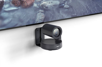 Heckler Design H599-BG video conferencing accessory Camera mount Black