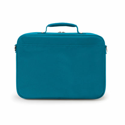 DICOTA Eco Multi BASE 39.6 cm (15.6") Briefcase Blue