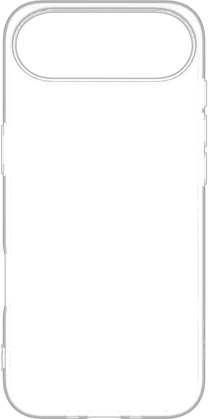 eSTUFF ES67100056-BULK mobile phone case Cover Transparent