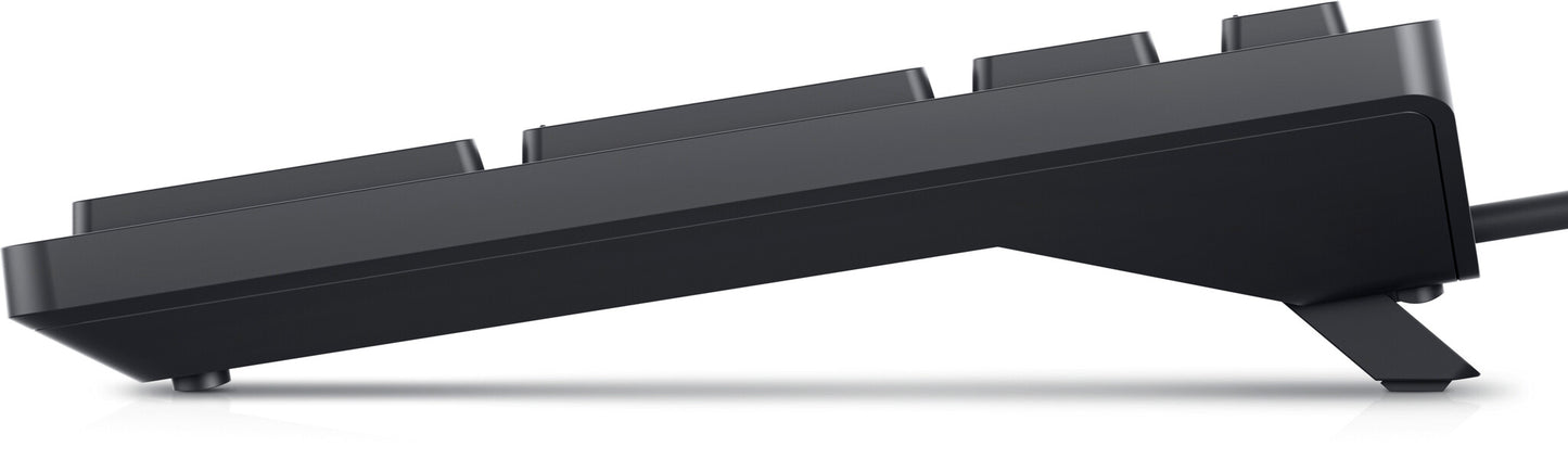 DELL Pro Wired Collaboration Keyboard - KB525C - UK (QWERTY)