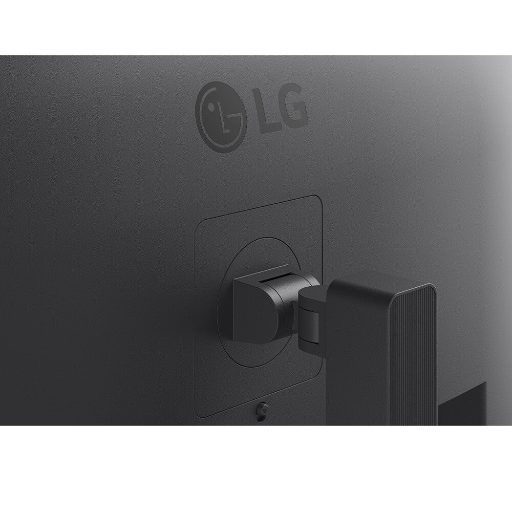 LG 34" IPS Ultrawide QHD Monitor computer monitor 86.4 cm (34") 3440 x 1440 pixels UltraWide Quad HD LCD Black