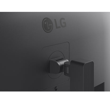 LG 34" IPS Ultrawide QHD Monitor computer monitor 86.4 cm (34") 3440 x 1440 pixels UltraWide Quad HD LCD Black