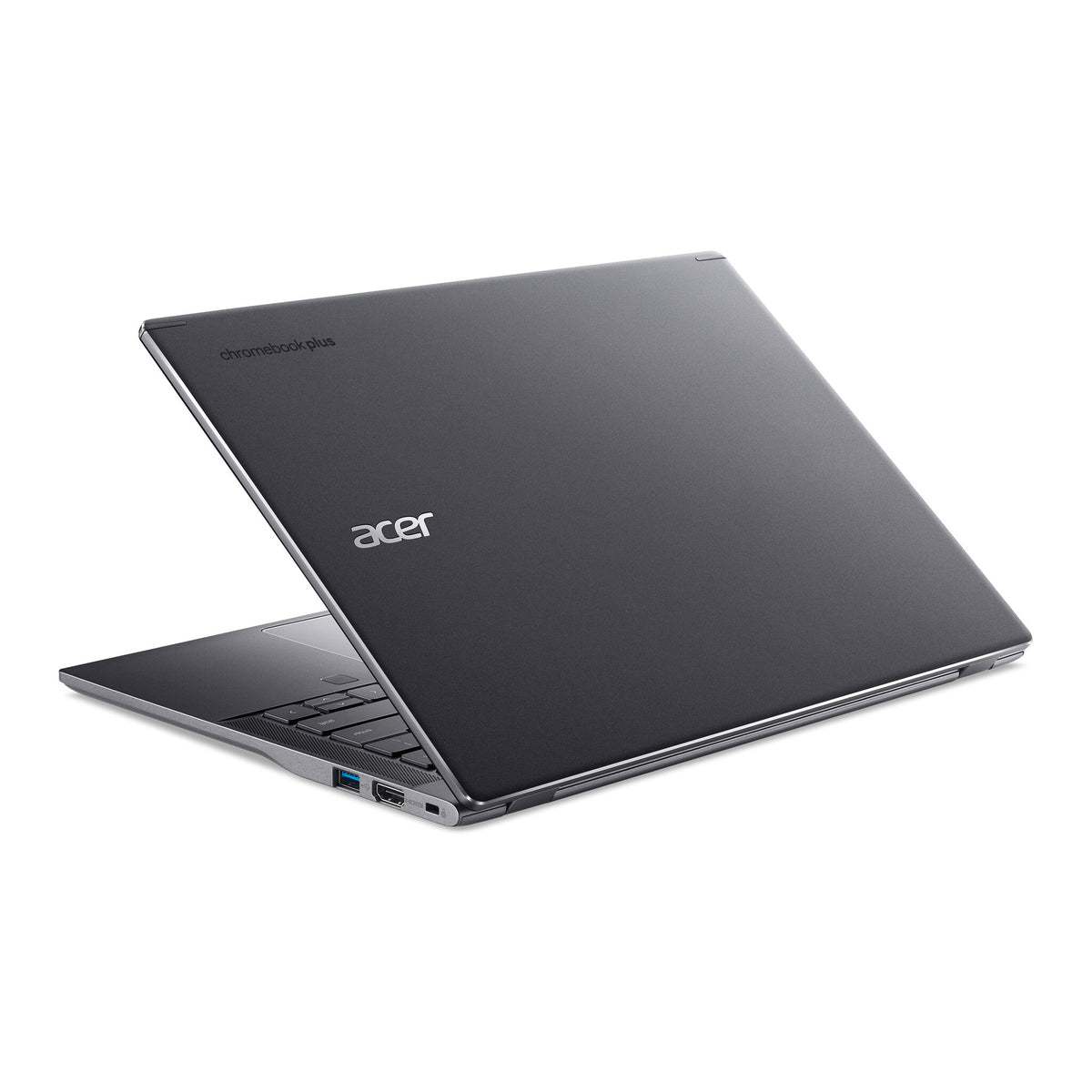 Acer Chromebook Plus 514 (CBE594-2) - Intel Core 5, 8GB RAM, 256GB SSD, 14" WUXGA display, Chrome OS