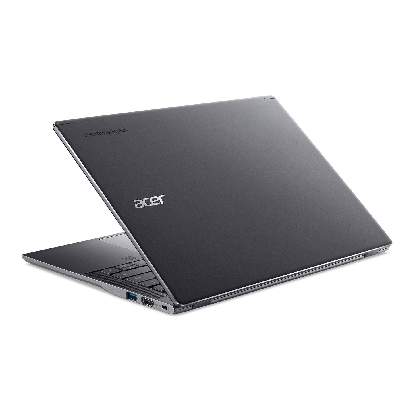Acer Chromebook Enterprise 514 Plus 514 (CBE594-2T) - Intel Core 5, 16GB RAM, 256GB SSD, 14" WUXGA touchscreen, Chrome OS
