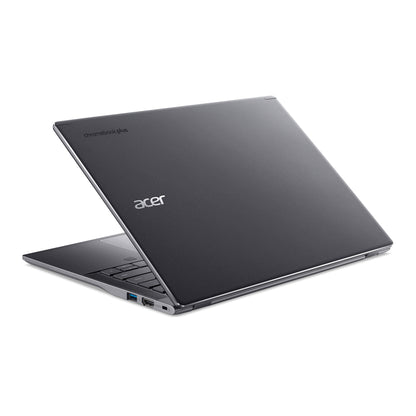 Acer Chromebook Enterprise 514 Plus 514 (CBE594-2T) - Intel Core 5, 16GB RAM, 256GB SSD, 14" WUXGA touchscreen, Chrome OS