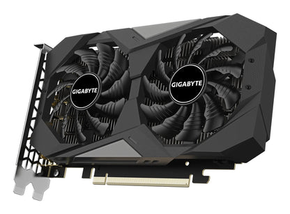 GIGABYTE GeForce RTX 3050 WINDFORCE OC V2 6G NVIDIA 6 GB GDDR6