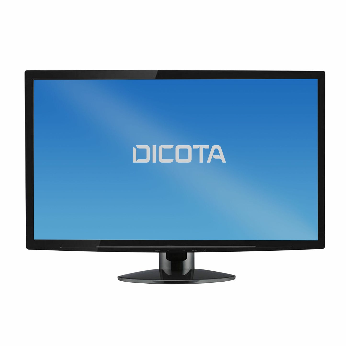 DICOTA D31675 display privacy filter 58.4 cm (23") Monitor Frameless display privacy filter