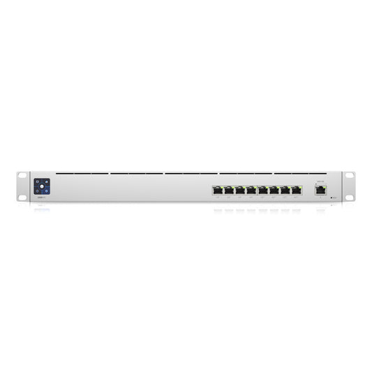 Ubiquiti Mission Critical network switch