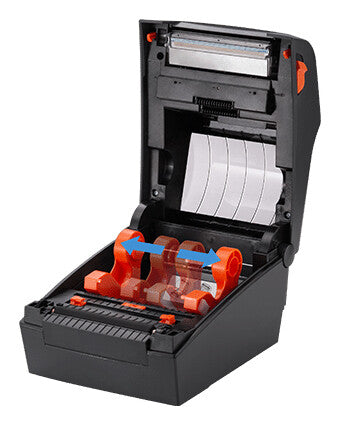 Bixolon XD5-40d label printer Direct thermal 203 x 203 DPI 178 mm/sec Wired