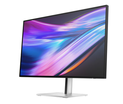HP Series 7 Pro 31.5 inch 4K Thunderbolt 4 Docking Monitor - 732xk
