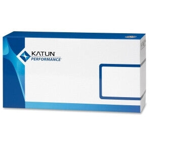 Katun 49942 toner cartridge 1 pc(s) Compatible Black