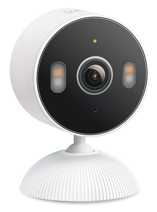TP-Link Tapo Indoor/Outdoor Home Security Wi-Fi Camera