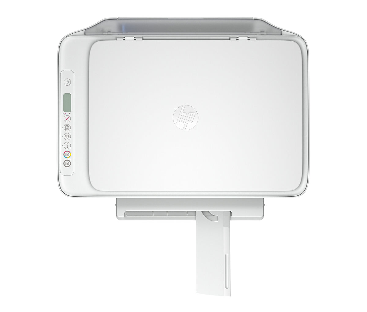 HP DeskJet 2810e Wireless All-in-One Color Printer, Instant Ink; Copier, Scanner