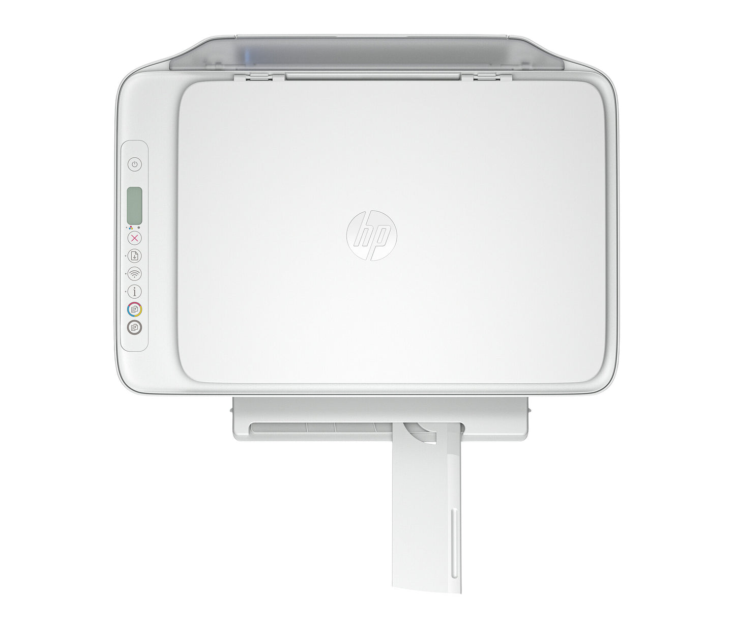HP DeskJet 2810e Wireless All-in-One Color Printer, Instant Ink; Copier, Scanner