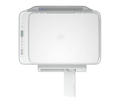HP DeskJet 2810e Wireless All-in-One Color Printer, Instant Ink; Copier, Scanner