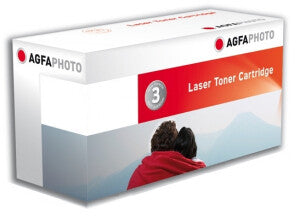 AgfaPhoto APTO44973533E toner cartridge 1 pc(s) Yellow