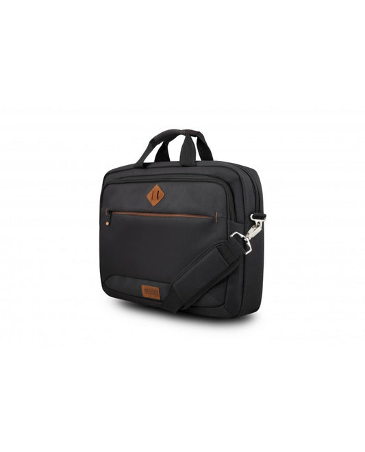 Urban Factory CYCLEE ECOLOGIC TOPLOADING CASE FOR NOTEBOOK 15.6"