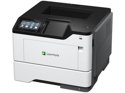 Lexmark MS632dwe 1200 x 1200 DPI A4 Wi-Fi