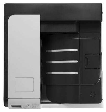 HP LaserJet Enterprise 700 M712dn Black and white Printer, Ethernet Only; Duplex