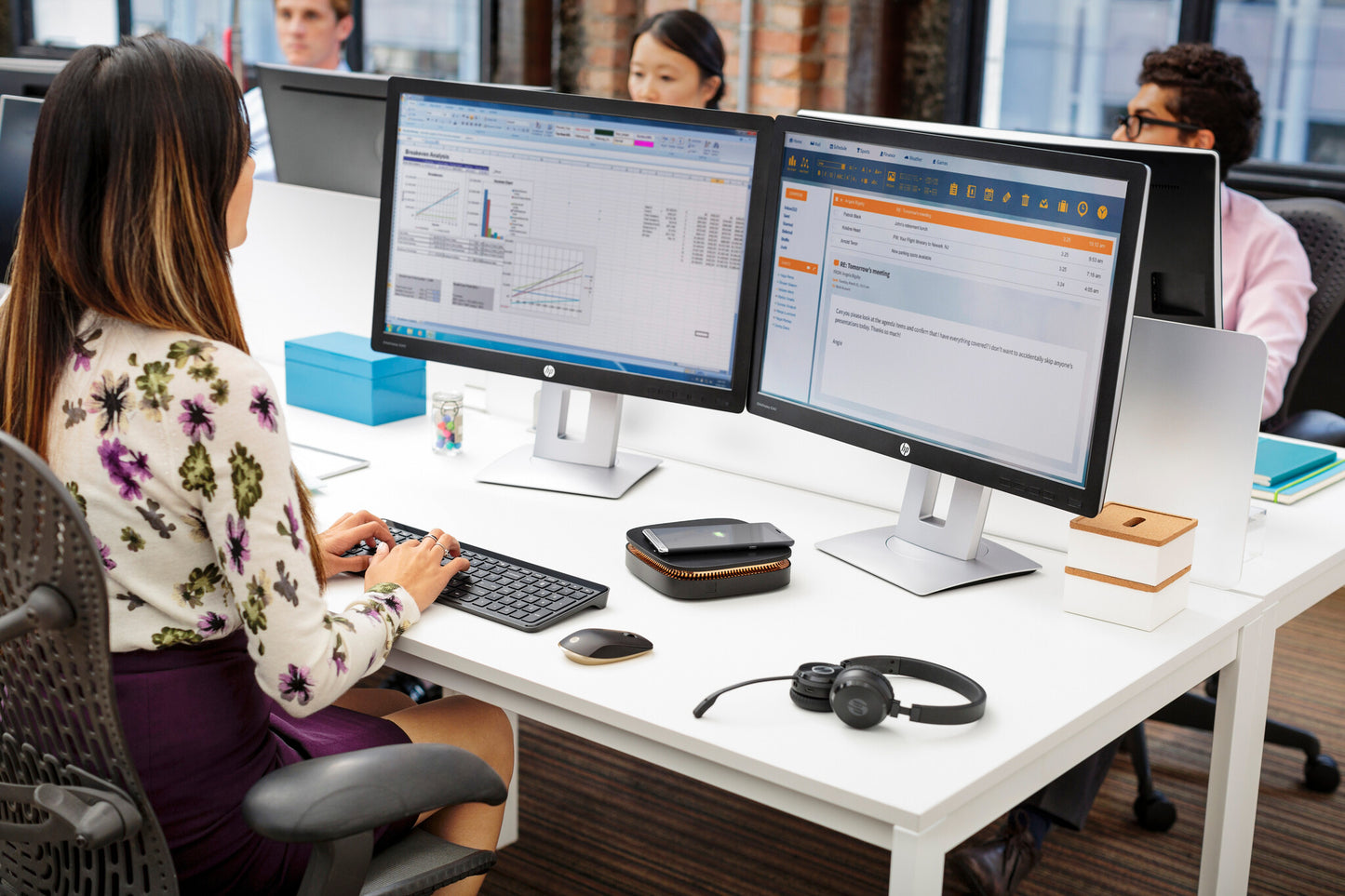 HP Elite x3