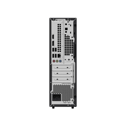 ASUS ExpertCenter P500 SFF P500SV-07240H027X Intel Core 7 240H 16 GB DDR5-SDRAM 512 GB SSD Windows 11 Pro PC Grey