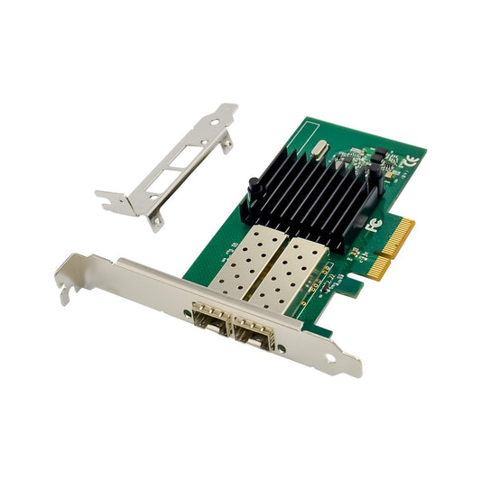Microconnect MC-PCIEX4-I350-F2 not categorized